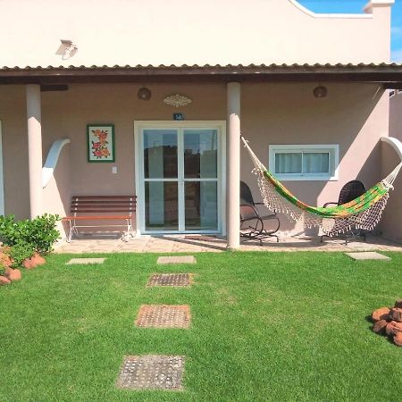 Casa Eco Fiore 58 帕里普埃拉 外观 照片