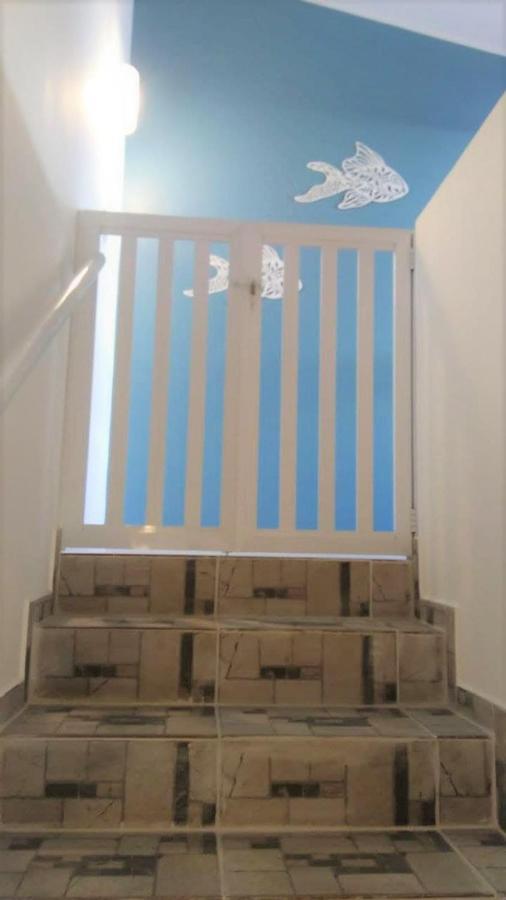 Casa Eco Fiore 58 帕里普埃拉 外观 照片