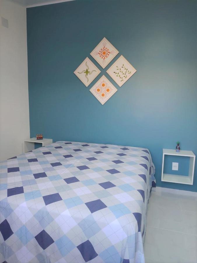Casa Eco Fiore 58 帕里普埃拉 外观 照片
