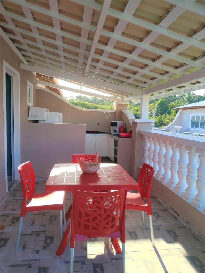 Casa Eco Fiore 58 帕里普埃拉 外观 照片