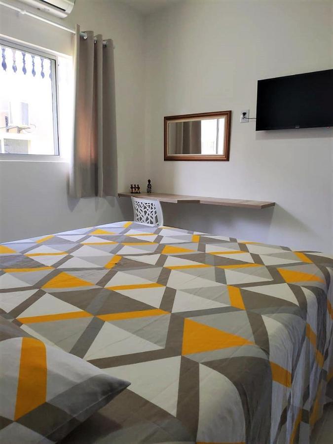 Casa Eco Fiore 58 帕里普埃拉 外观 照片