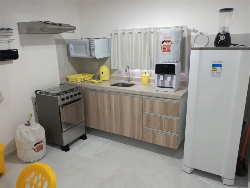Casa Eco Fiore 58 帕里普埃拉 外观 照片