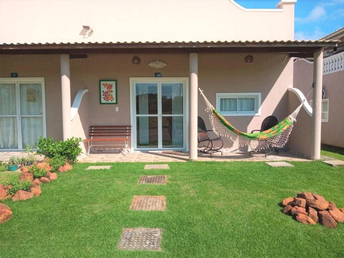 Casa Eco Fiore 58 帕里普埃拉 外观 照片