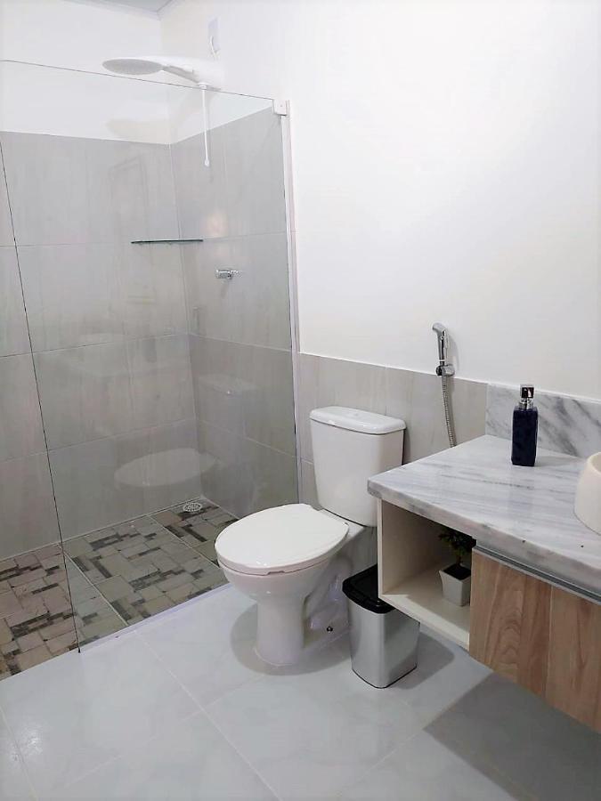 Casa Eco Fiore 58 帕里普埃拉 外观 照片