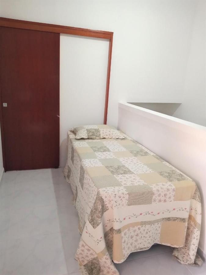Casa Eco Fiore 58 帕里普埃拉 外观 照片