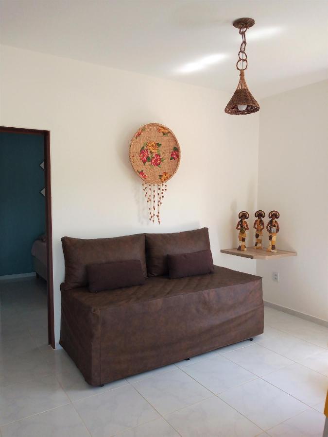 Casa Eco Fiore 58 帕里普埃拉 外观 照片