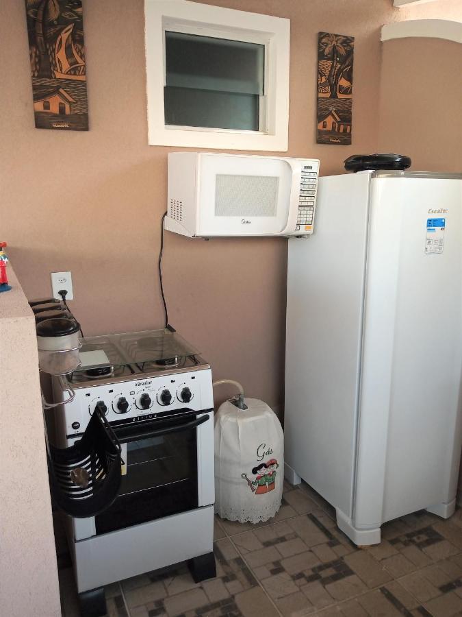 Casa Eco Fiore 58 帕里普埃拉 外观 照片
