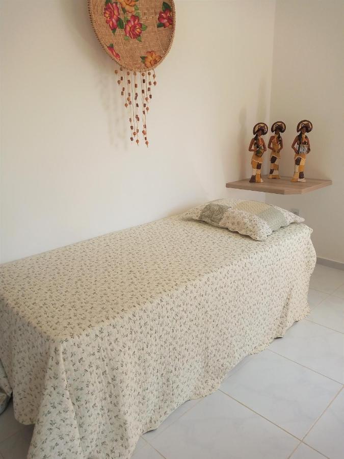 Casa Eco Fiore 58 帕里普埃拉 外观 照片